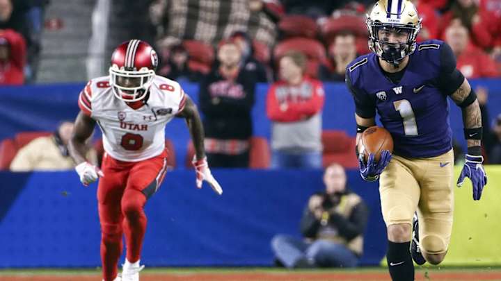 Not to Get Too Picky, But UW Hasn't Had a Pick 6 Since 2018 Not to Get Too Picky, But UW Hasn't Had a Pick 6 Since 2018