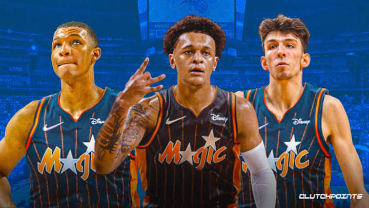 Betting Odds Tighten For Magic Top Pick Days Before NBA Draft Betting Odds Tighten For Magic Top Pick Days Before NBA Draft