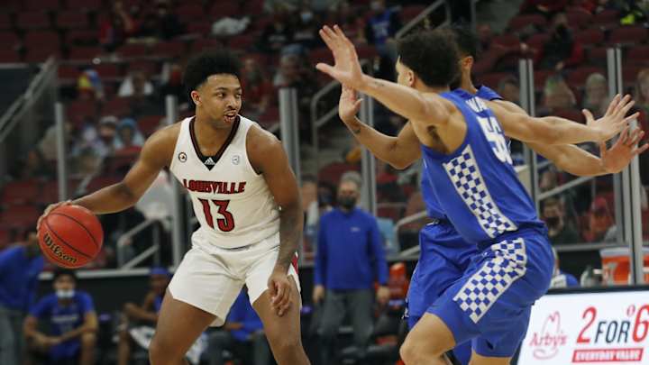 Report: Date, Location Set for 2022-23 Louisville-Kentucky Matchup Report: Date, Location Set for 2022-23 Louisville-Kentucky Matchup
