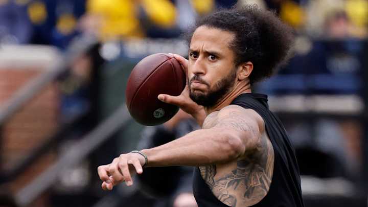 Public Reaction to Colin Kaepernick’s Raiders Workout Will Determine Everything