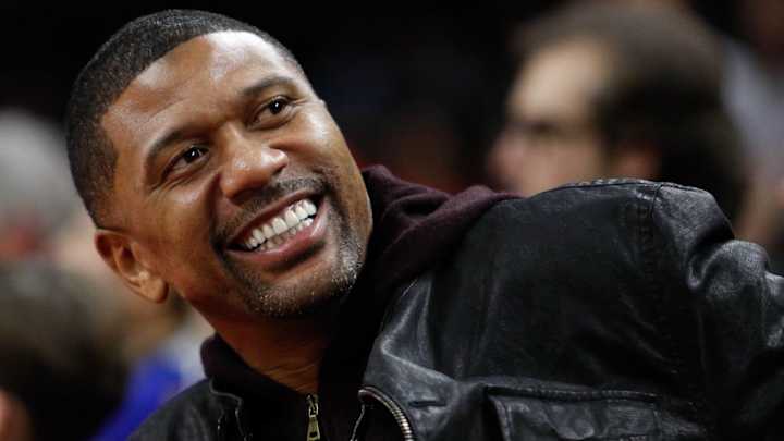 Jalen Rose Says He Made Mistake Voting Kyrie Irving for All-NBA