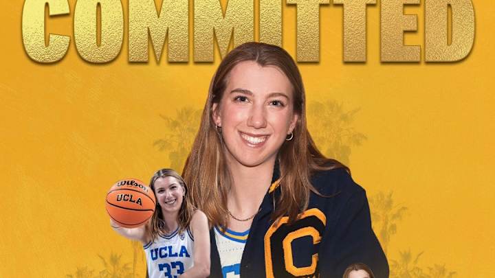 Amanda Muse Verbally Commits to UCLA Women’s Basketball