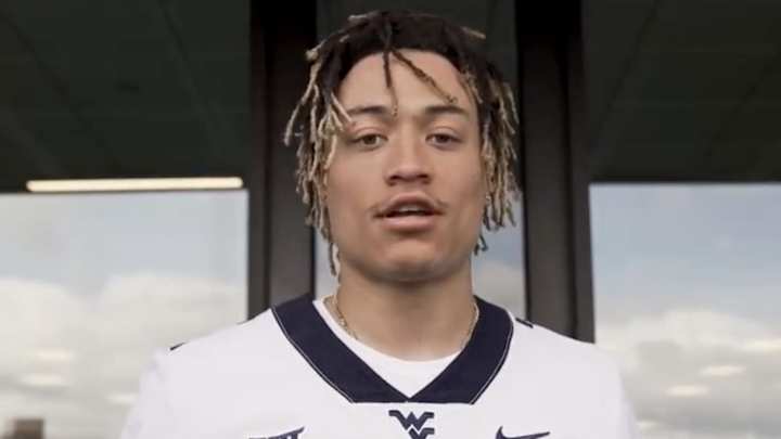 'The Doors Are Still Open' for Rodney Gallagher to Play Basketball at WVU