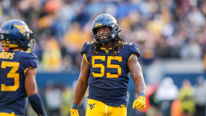 The NIL Shop is Changing the Game for WVU Athletes The NIL Shop is Changing the Game for WVU Athletes