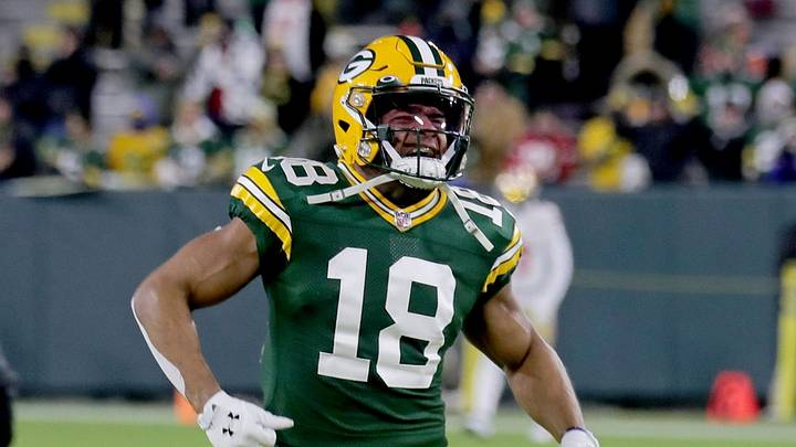 NFL, NFLPA Agree to Changes to Injured Reserve, Practice Squad NFL, NFLPA Agree to Changes to Injured Reserve, Practice Squad