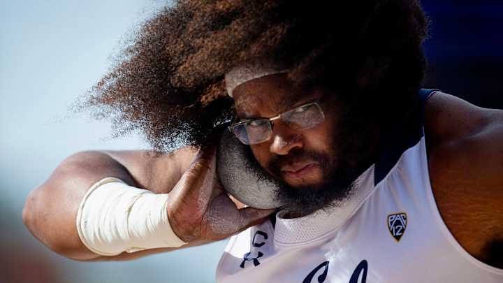 Cal Track & Field: Josh Johnson, Ivar Moisander Qualify for NCAA Nationals