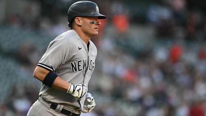 Josh Donaldson Issues Apology to Jackie Robinson’s Family