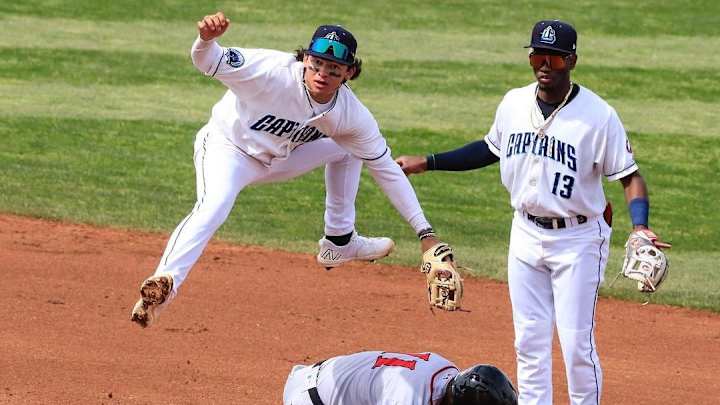 Guardians Farm Report: Cairo Homers In Second Straight Game In Captains Victory Guardians Farm Report: Cairo Homers In Second Straight Game In Captains Victory