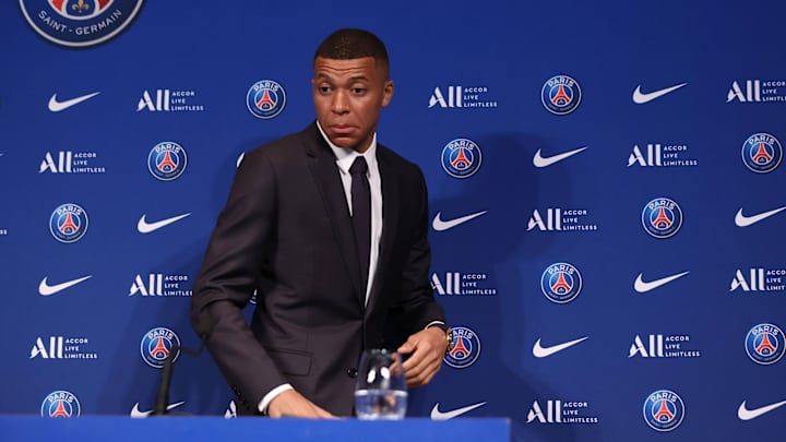 French League Chief Blasts La Liga President for Mbappe Deal Comments