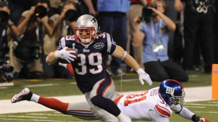 Little Patriots Star Pulling Another Big Sports Upset in Massachusetts?