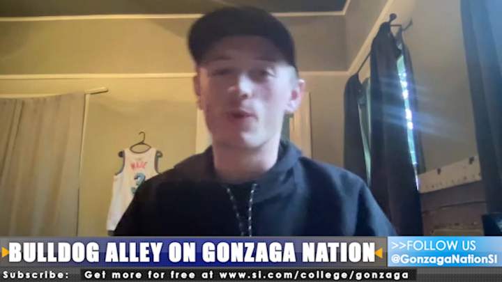 New Episode of the Bulldog Alley Podcast