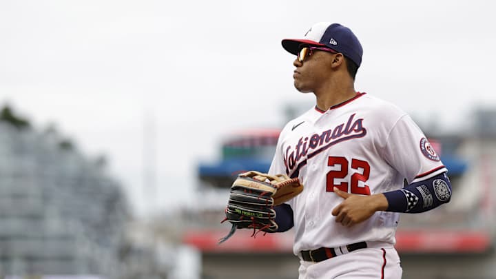 Dodgers: Scott Boras Refutes Idea that Juan Soto is on Trading Block