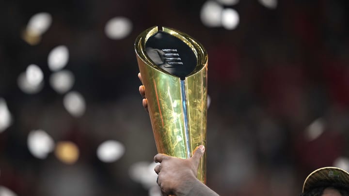 College Football 2022 Bowl Schedule Released