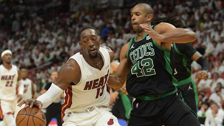 The Miami Heat Need A LeBron Game 6 Performance From Someone Friday