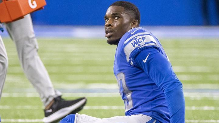 3 Lions Players to Watch during OTAs