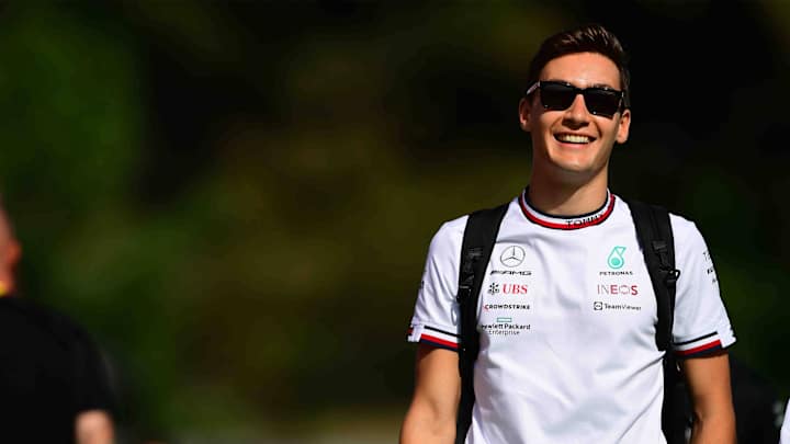 Fuel for Thought: George Russell on Monaco, Power of Social Media