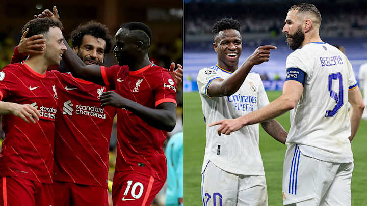 Champions League Final Brings Elixir for Liverpool, Real Madrid’s Fresh Setbacks Champions League Final Brings Elixir for Liverpool, Real Madrid’s Fresh Setbacks