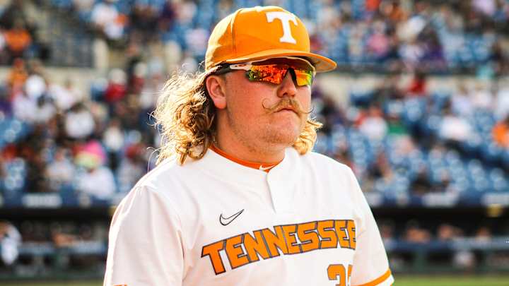 Preview: No. 1 Vols to Face 4-Seed LSU in Marquee SEC Tournament Showdown in Hoover