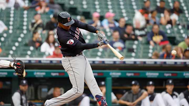 Tigers Walk It Off, Guardians Lose 4-3