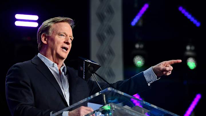 Gruden vs. NFL:  Attorney Predicts "Goodell will lose his job."