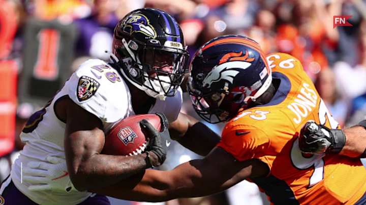 Projecting Broncos' New Defensive Line Room for 2022