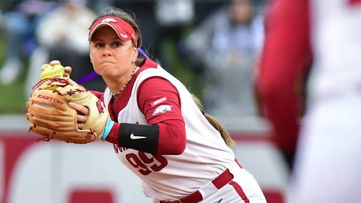 Hogs Have Historical Night Against Texas