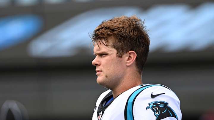 Pro Football Network Ranks Sam Darnold Above Two Others