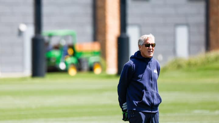 The Seahawks' Competitiveness Scale and How it Meshes With 'Grit' The Seahawks' Competitiveness Scale and How it Meshes With 'Grit'