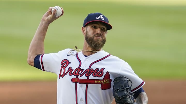 Yankees Bring Back Shane Greene on Minor League Deal