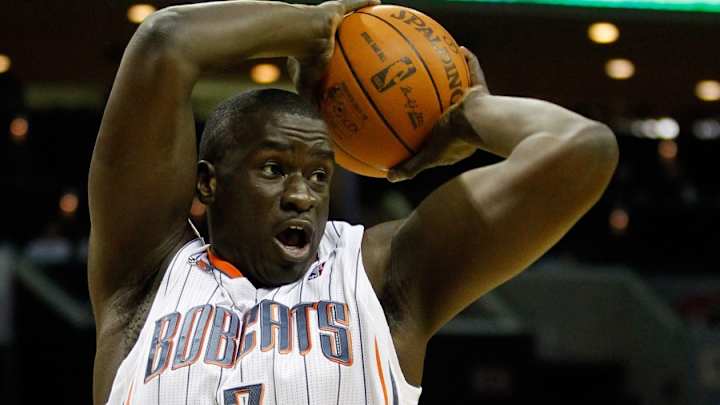 Knicks Hire DeSagana Diop To Head G League Team Knicks Hire DeSagana Diop To Head G League Team