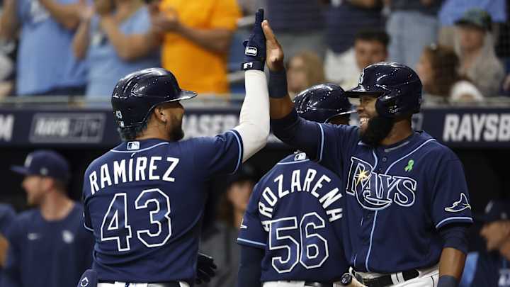 GameDay Preview: Rays Turn to Ryan Yarbrough to Start Off Series With Yankees