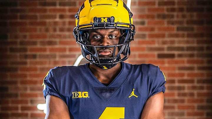 Recruit To Watch: Prospect With 35+ Offers Preparing For Michigan Official