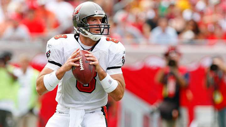 What Brian Griese Likes About Trey Lance