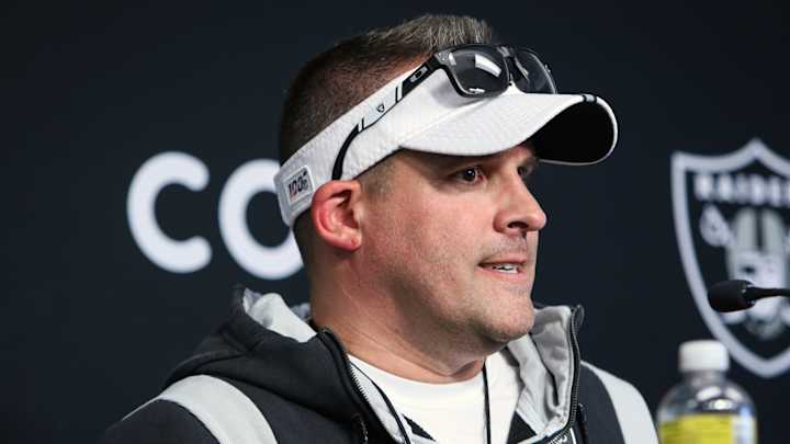 Josh McDaniels: Team Taking Accountability for Mistakes