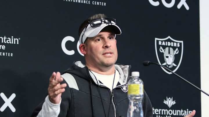 McDaniels: Team is Starting to Understand the New Verbiage