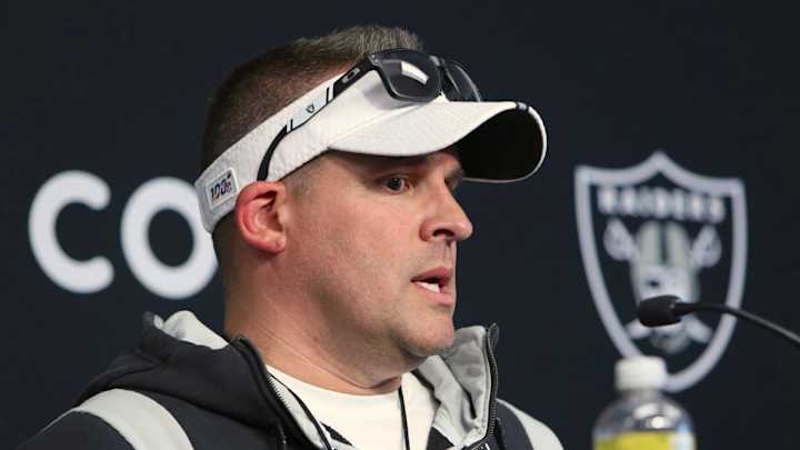 McDaniels: Raiders Are Not the Patriots in the Desert