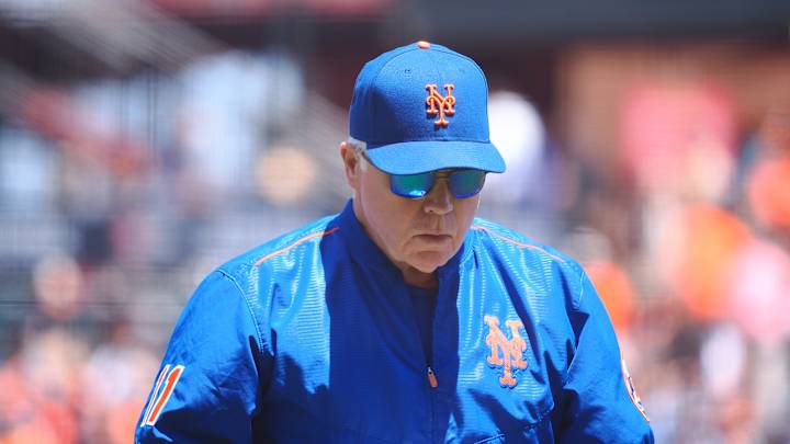 New York Mets Manager Buck Showalter sets Major Career Milestone