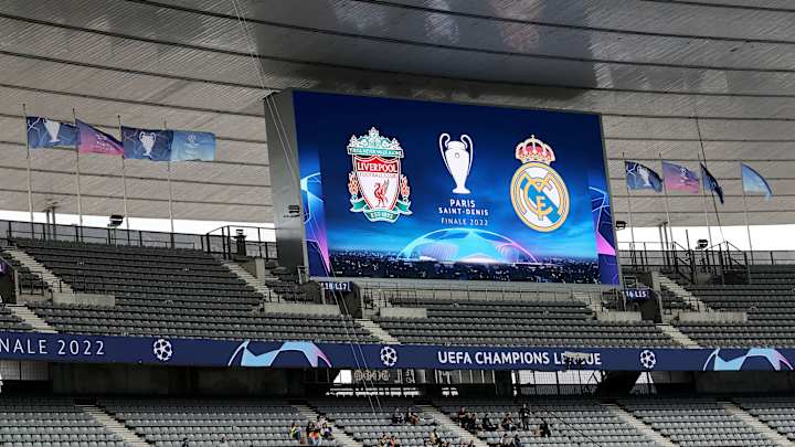 SI:AM | The European Soccer Season Has a Fitting Finale SI:AM | The European Soccer Season Has a Fitting Finale