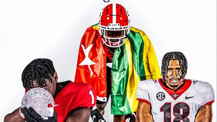 Georgia Big Board: 2023 Class Loaded with EDGE Rushers Georgia Big Board: 2023 Class Loaded with EDGE Rushers