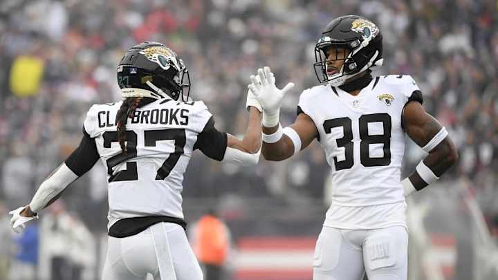 Who is the Jaguars Best-Kept Secret?