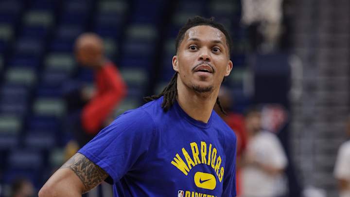 Damion Lee Heading to 2022 NBA Finals