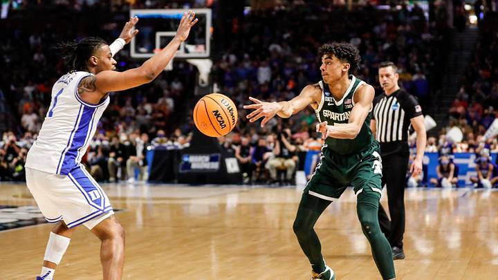 Thunder Draft: Who Could be a Steal in the Second Round? Thunder Draft: Who Could be a Steal in the Second Round?
