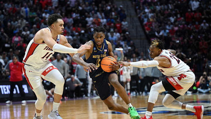 Blake Wesley Provides High Potential and Skills to be Next Thunder Prospect Blake Wesley Provides High Potential and Skills to be Next Thunder Prospect