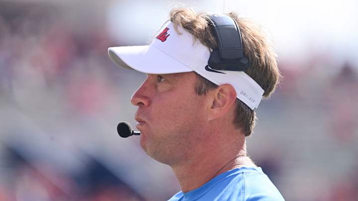 Making the case: Why Lane Kiffin should be Auburn's next head coach Making the case: Why Lane Kiffin should be Auburn's next head coach