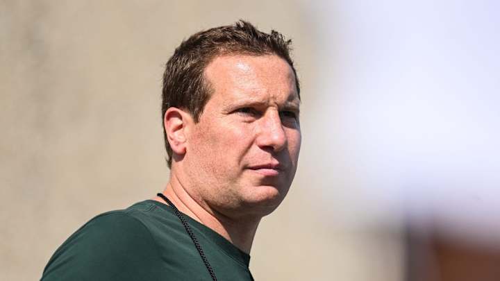 Report: Mat & Justin Ishbia Among Final Bidders for Broncos Ownership