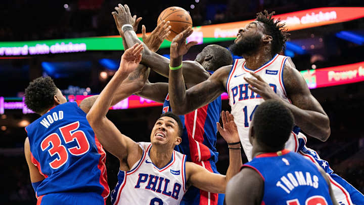 Former Sixer Zhaire Smith Will Resume Playing After Battling Injury