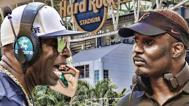 Deion Sanders and Willie Simmons Blast ESPN