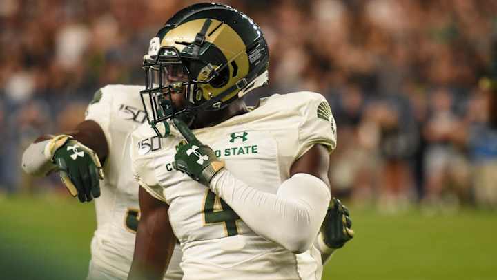 OFFICIAL: Rashad Ajayi Signs with West Virginia