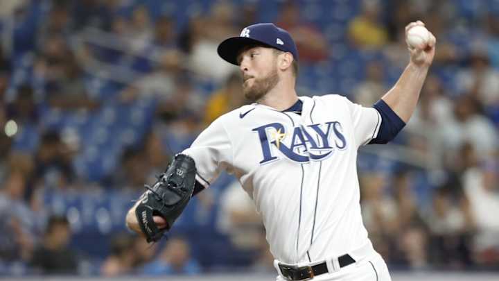 GameDay Preview: Rays Look to Bounce Back vs. Yankees With Jeffrey Springs on Mound