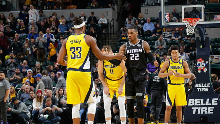 Top Realistic Center Upgrades for Mavs in Free Agency or Trades